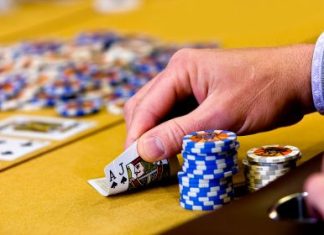 Онлайн казино Sol: обзор, преимущества и недостатки