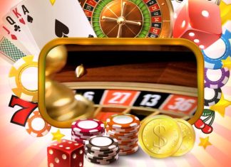 В каком онлайн казино лучше играть