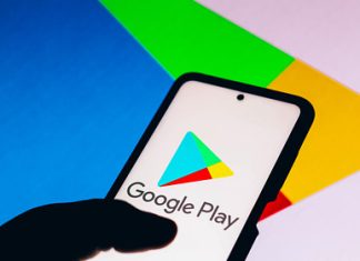 Приложение Гугл Плей Маркет на Андроид, описание, интерфейс