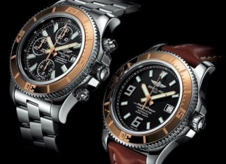 Швейцарские часы б/у, на что обратить внимание при выборе