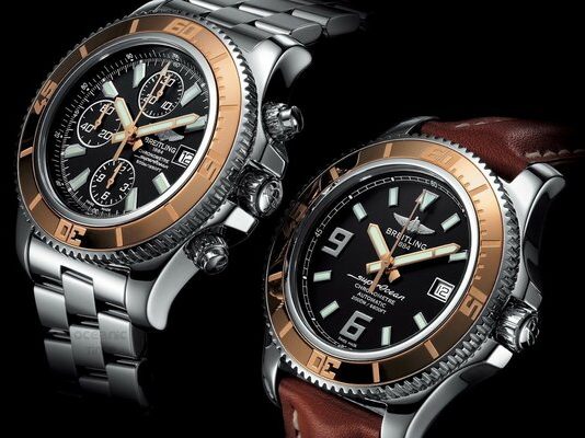 Швейцарские часы б/у, на что обратить внимание при выборе