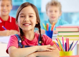 Подготовка ребенка к поступлению в РФМШ, преимущества курсов Tesla-Education