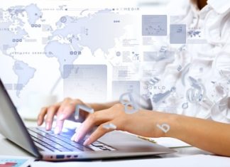 Создание сайта: что нужно учитывать при заказе собственного сайта