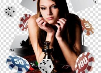 Онлайн казино Drip Casino: захватывающий азарт и преимущества игры в онлайн казино