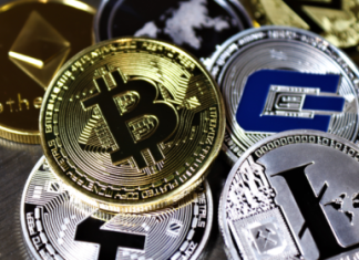 Обмен криптовалюты в ExBitBot: как купить или продать валюту