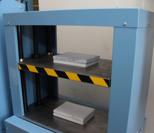 Обжимные прессы: важность и применение в современном производстве