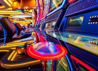 Тенденции, задающие тон игровой индустрии будущего