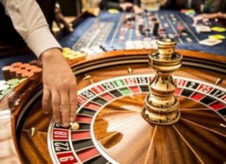 Monro Casino в Kinder City: захватывающая атмосфера игры и развлечения