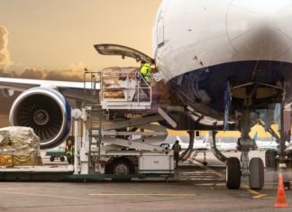 Международные авиационные перевозки грузов: особенности и организация