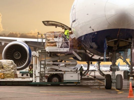 Международные авиационные перевозки грузов: особенности и организация