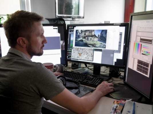 Скачать контент для разработки игр в Unity / Unreal Engine