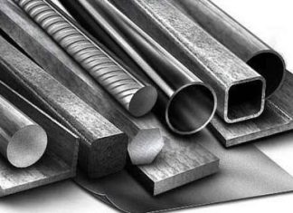 Крупнейшая металлобаза металлопроката в Санкт-Петербурге