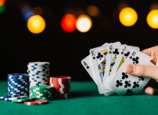 Sol Casino: незабываемый опыт азартных игр и развлечений