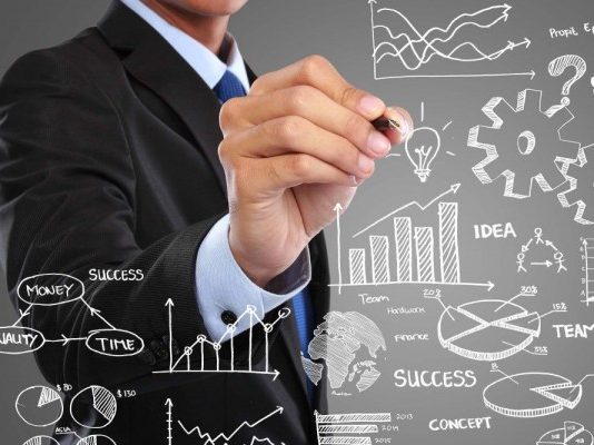 Управление развитием бизнеса на основе данных от Marketing Logic