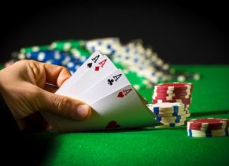 Джет Казино: впечатляющий азарт и великолепные возможности для игры онлайн