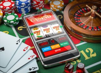 Легзо Казино: Ваш путь к незабываемому азарту