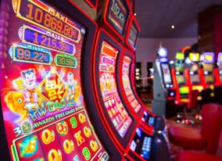 Онлайн Иззи Казино: бесплатные игровые автоматы на официальном сайте