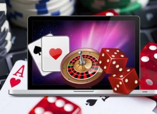 Фреш Казино: новаторский подход к онлайн-гемблингу на сайте Утро2022.рф