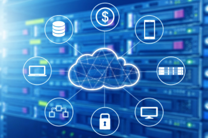 Облачная ИТ-инфраструктура: что это такое? Как она работает? Для чего она нужна?