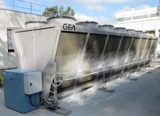 Применение чиллеров для охлаждения в различных отраслях промышленности