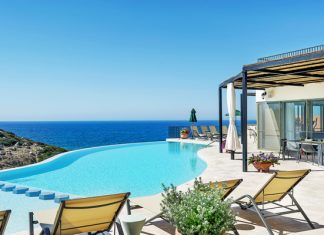 Северный Кипр недвижимость: покупка жилья в районе Кирения