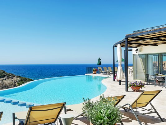 Северный Кипр недвижимость: покупка жилья в районе Кирения