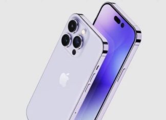 IPhone 14 Pro: характеристики и преимущества новинки 2022 года