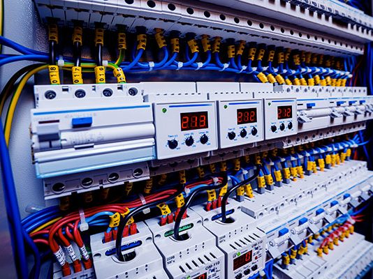 Электротехническое оборудование от ЭЛДЕК — качество и надежность