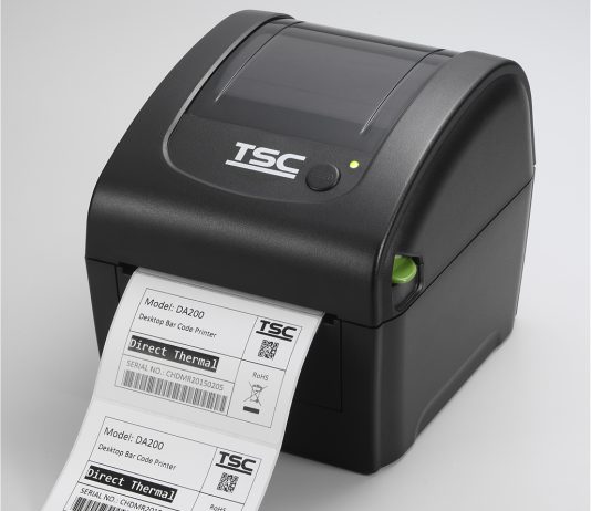 Выбор и использование принтеров этикеток