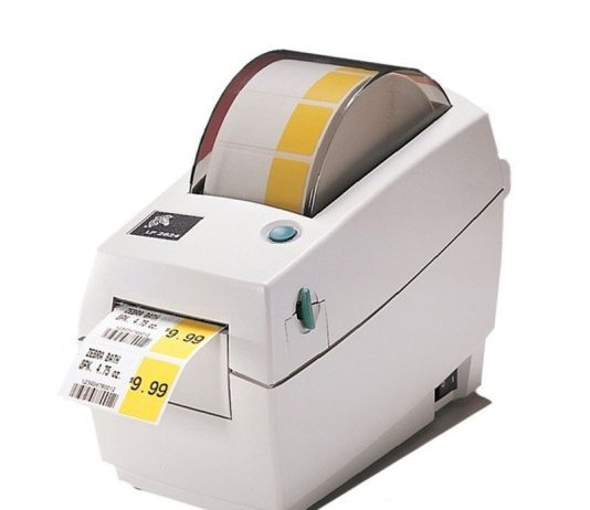 Принтеры этикеток: решение для эффективной маркировки товаров