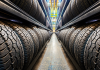 Как выбрать шины для автомобиля