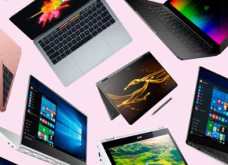 Ноутбуки: эволюция, преимущества и выбор лучшего устройства для ваших потребностей