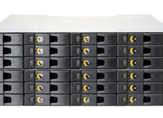Что нового в модели HPE 7440c