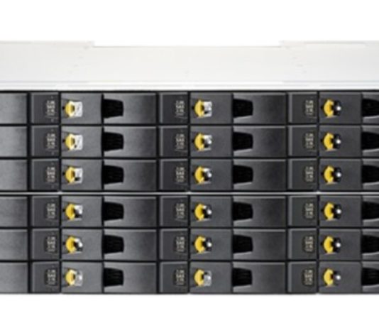 Что нового в модели HPE 7440c