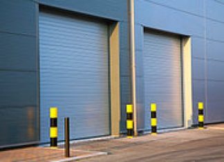 Основные отличия и правильный выбор противопожарных ворот