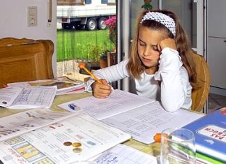 Умножение столбиком: основные принципы и правила