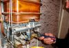 Ремонт газовых котлов