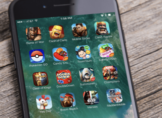 Современные игры для Андроид, что стоит установить на свой смартфон