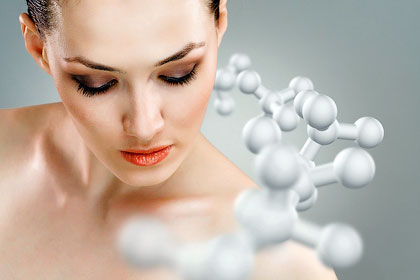 Механизм действия пептидов и польза их применения