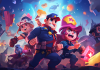 Особенности мобильной игры Brawl Stars