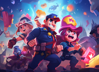Особенности мобильной игры Brawl Stars