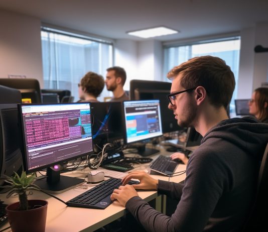 Разработка мобильных приложений — ответы на вопросы предпринимателей