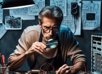 Преимущества и особенности ремонта компьютеров на дому