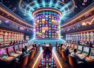 Выбор лучшего онлайн казино: критерии для новичков