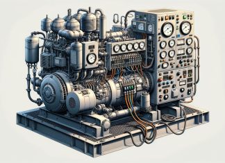 Оборудование для мониторинга ДГУ – как выбрать надежные решения