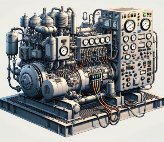 Оборудование для мониторинга ДГУ – как выбрать надежные решения