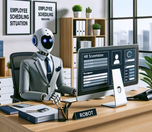 HR боты: инновационный инструмент управления ресурсами для бизнеса