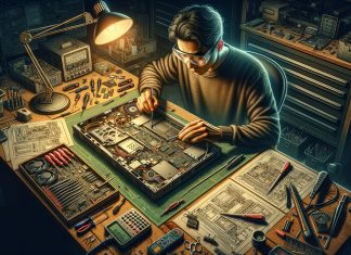 Ремонт ноутбука: первые признаки проблемы, с которыми лучше обратиться к мастеру