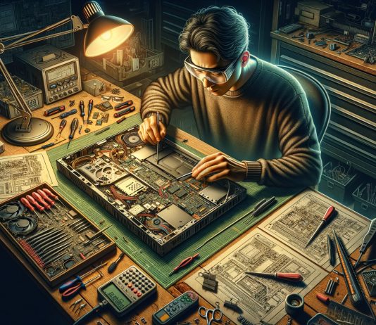 Ремонт ноутбука: первые признаки проблемы, с которыми лучше обратиться к мастеру