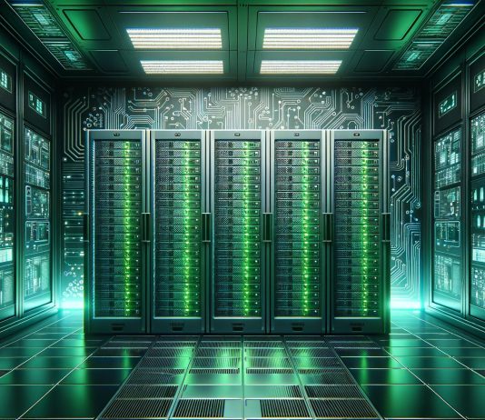 Особенности покупки б/у серверов: что учитывать при выборе